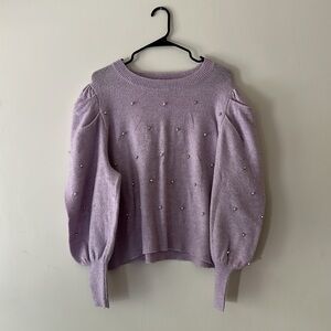 A New Day embellished sweater